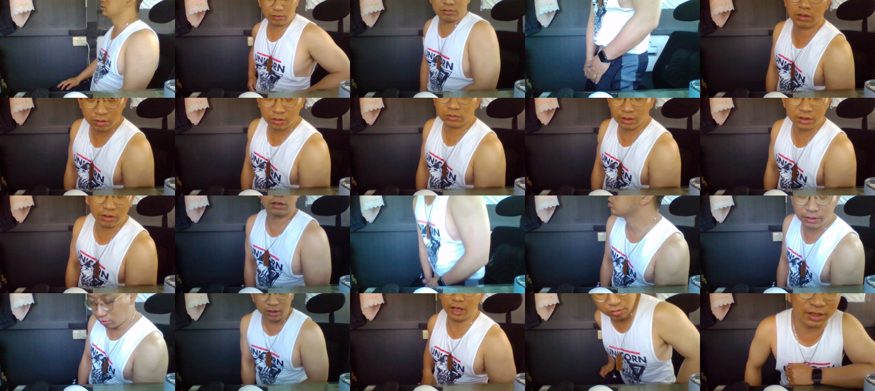quakeabcd3  22-06-2023 Recorded Video fingers