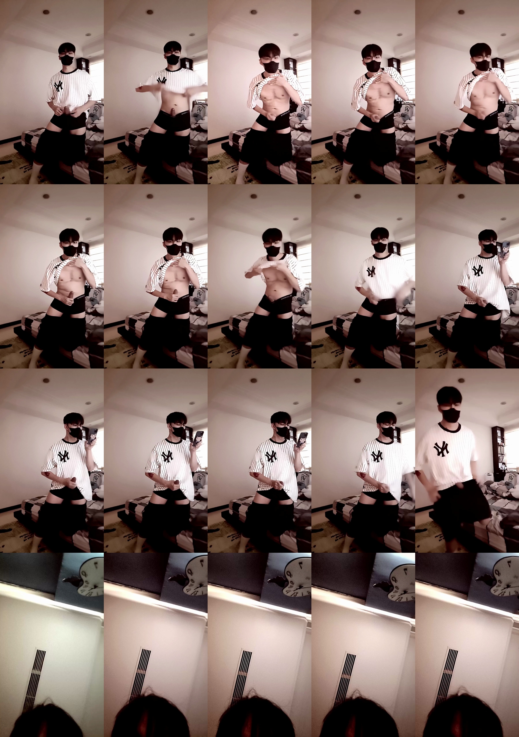 top20cm5cm  21-06-2023 Recorded Video wank