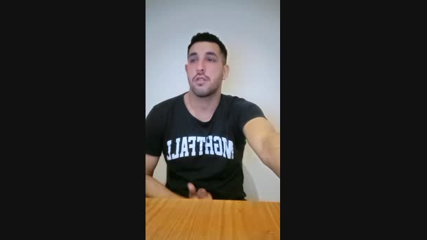 Agustinlu  22-06-2023 Recorded Video playtime