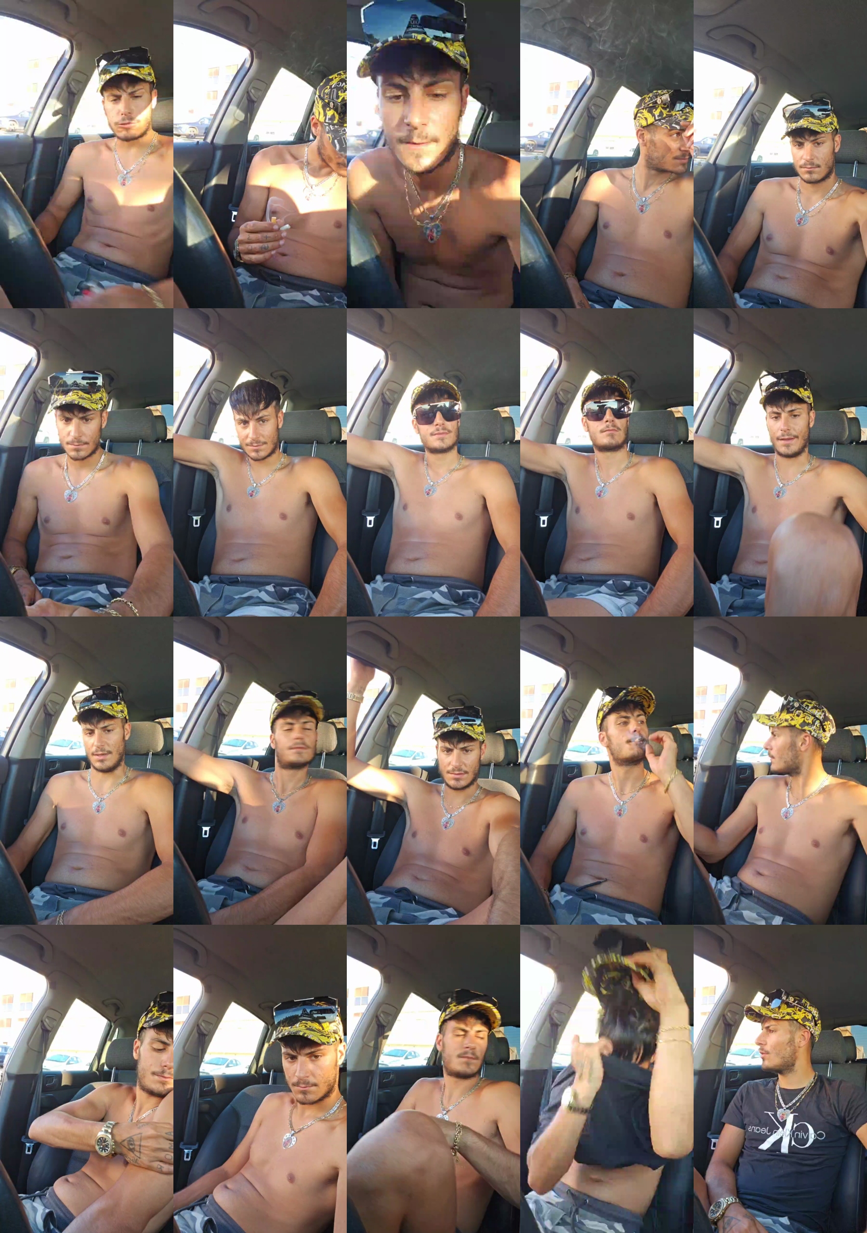 Alexxx6918  22-06-2023 Recorded Video Ass