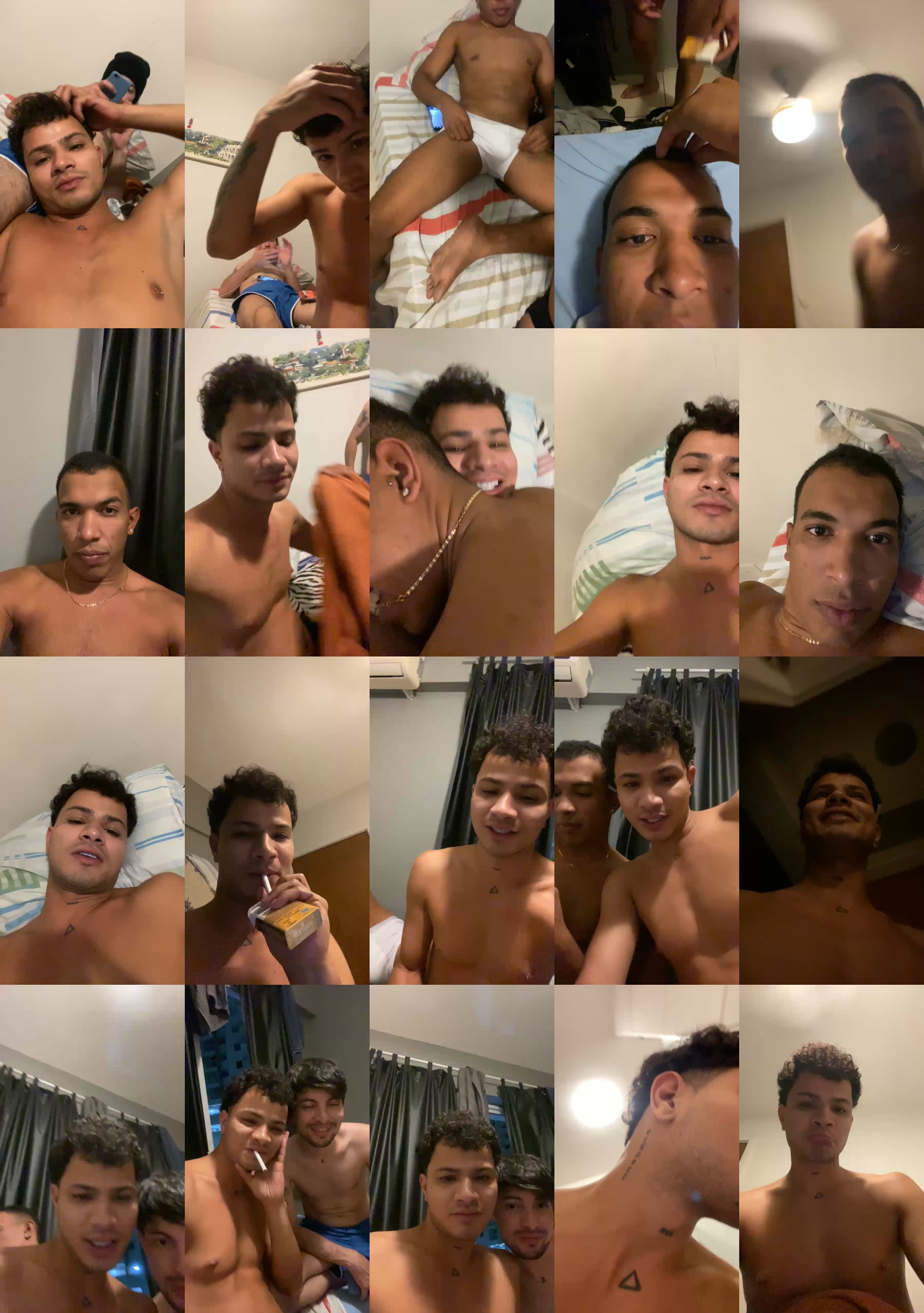 Allihenri  22-06-2023 Recorded Video play