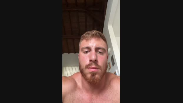 Bigwhitebull  22-06-2023 Recorded Video naked