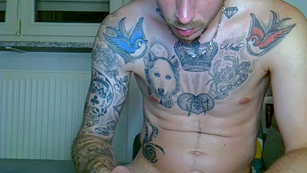 Blumarina  22-06-2023 Recorded Video skinny