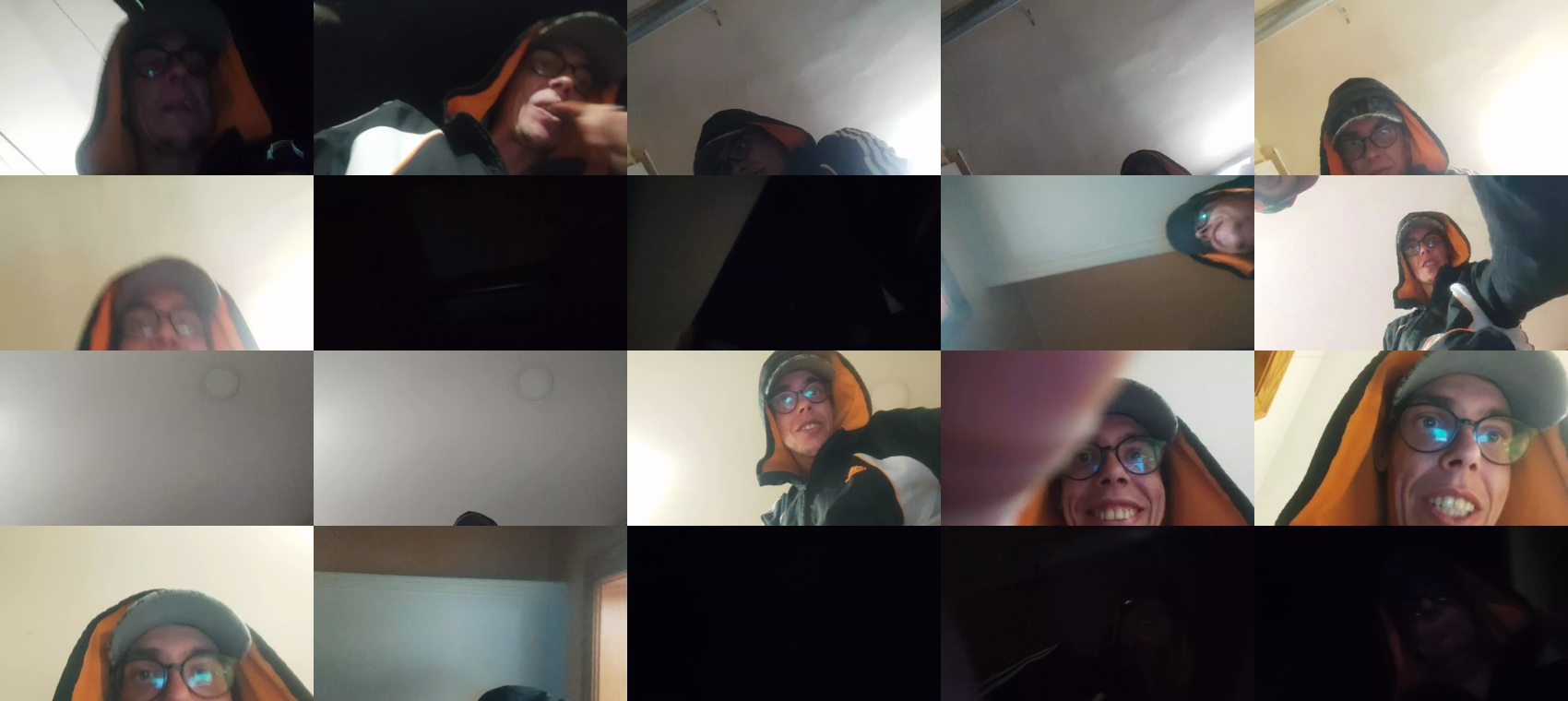 Cachondo23cms  22-06-2023 Recorded Video sexymale