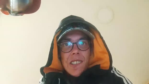 Cachondo23cms  22-06-2023 Recorded Video sexymale