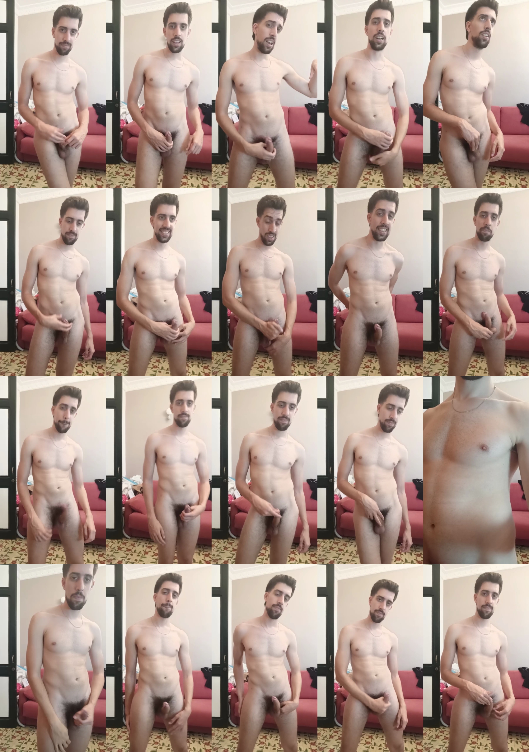 Chispon23  22-06-2023 Recorded Video jackoff