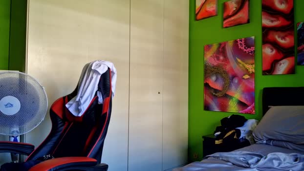 Dylan_Exotic  23-06-2023 Recorded Video Pretty