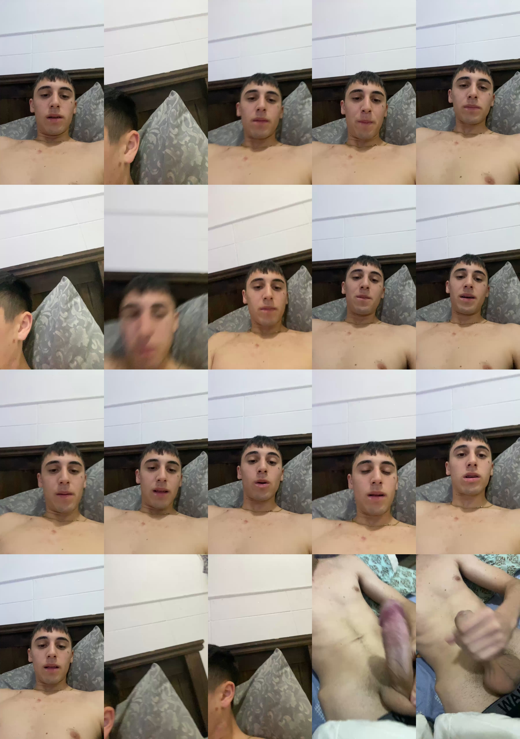 ElKoki  22-06-2023 Recorded Video love