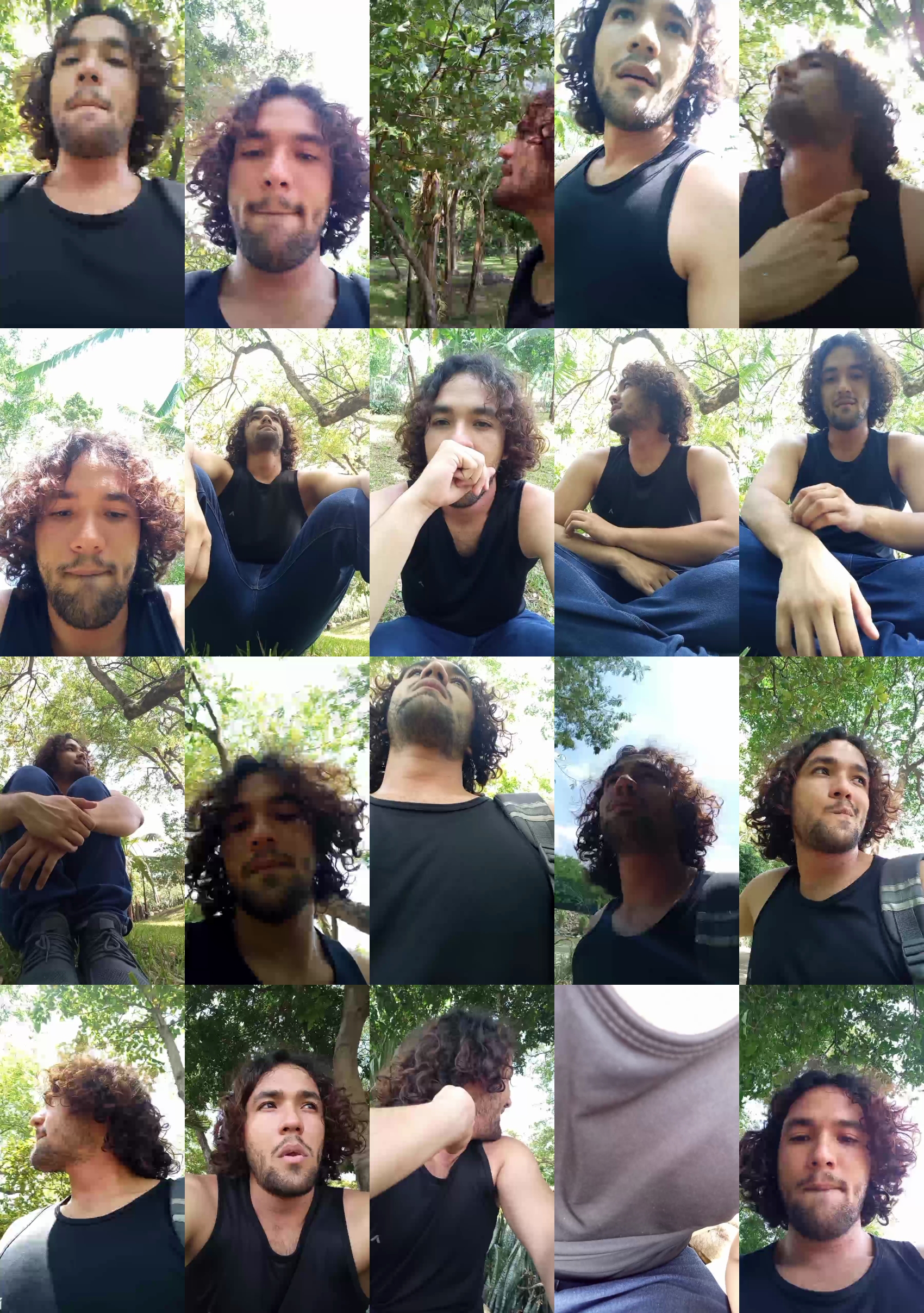 Freyr_Style  23-06-2023 Recorded Video moan