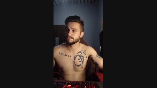 Gamer_Lol  22-06-2023 Recorded Video orgasm