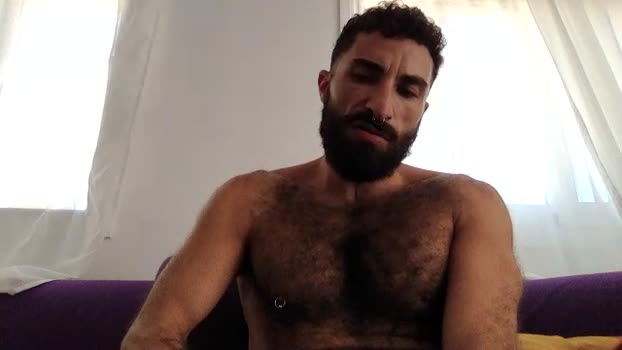 Instinbasic  23-06-2023 Recorded Video naked