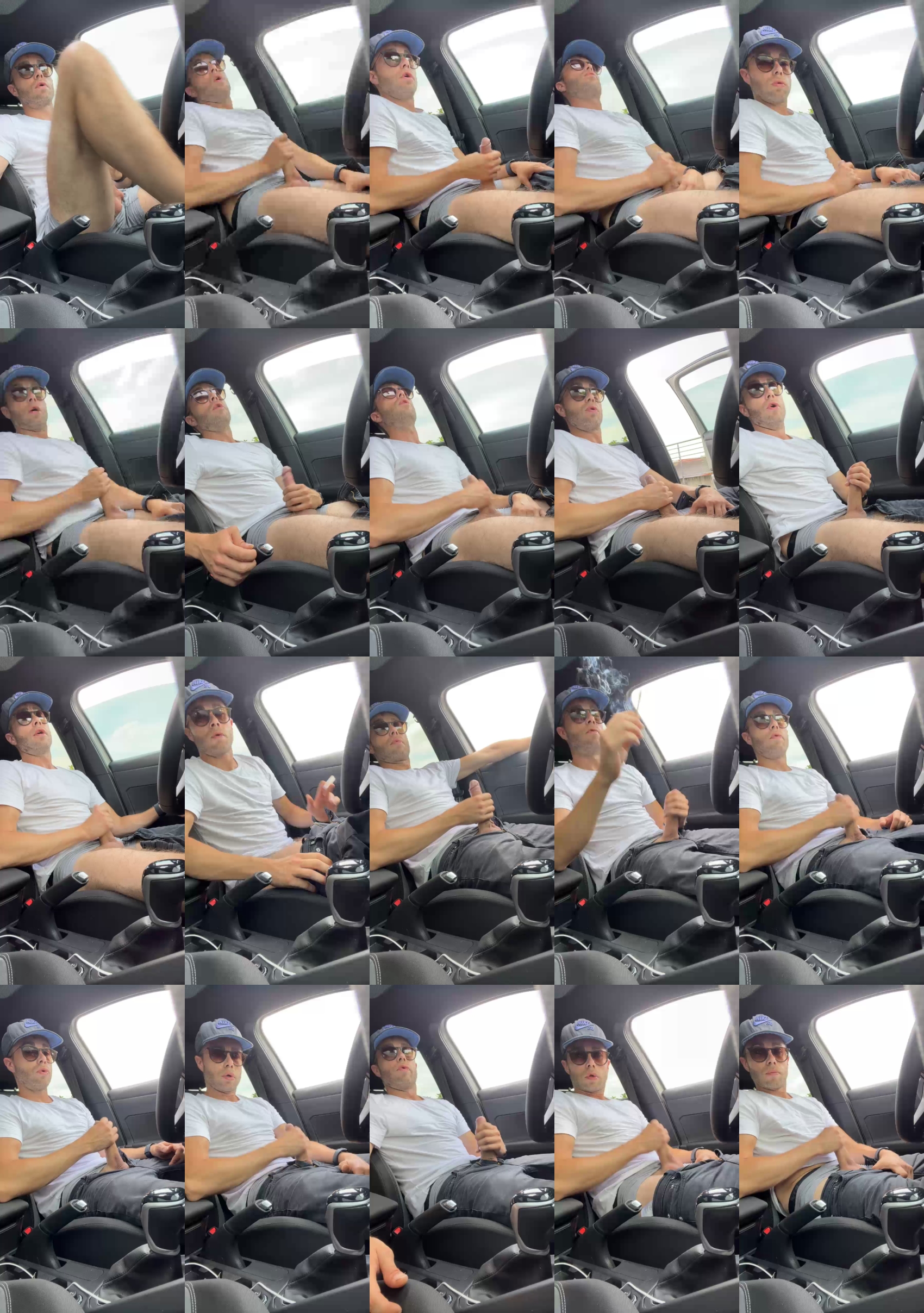 Kalex951  22-06-2023 Recorded Video gag