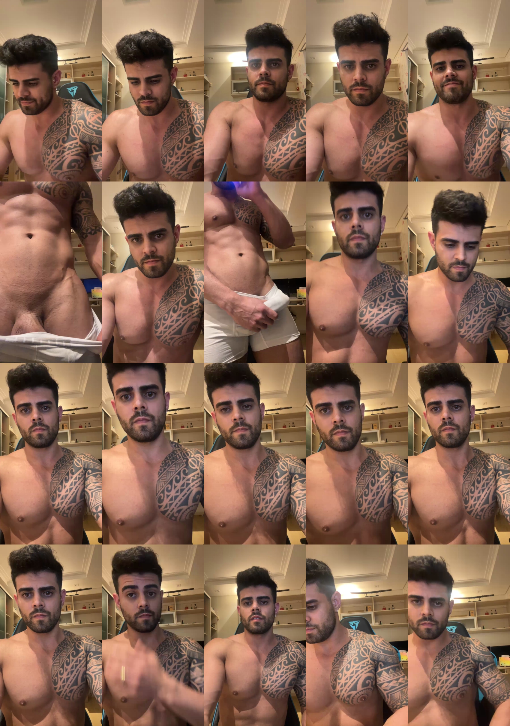Manfantazy  22-06-2023 Recorded Video Recorded