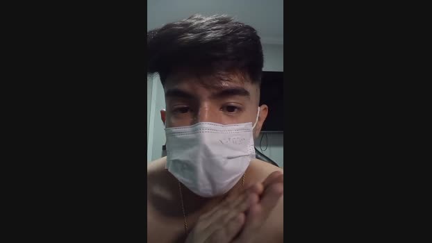 Mlkbonitao  22-06-2023 Recorded Video deepthroat
