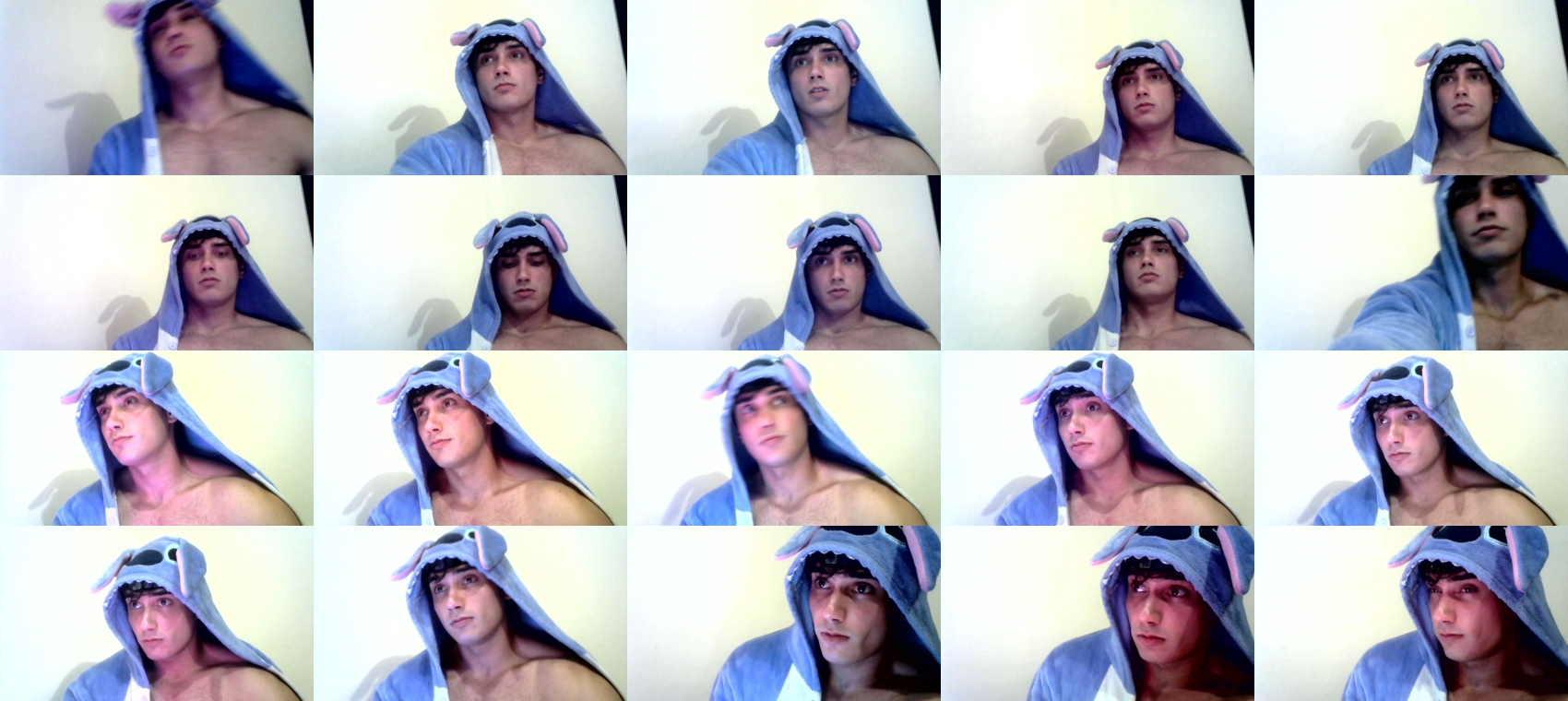 MyWorldBoy  22-06-2023 Recorded Video sexykitty