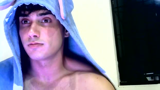 MyWorldBoy  22-06-2023 Recorded Video sexykitty