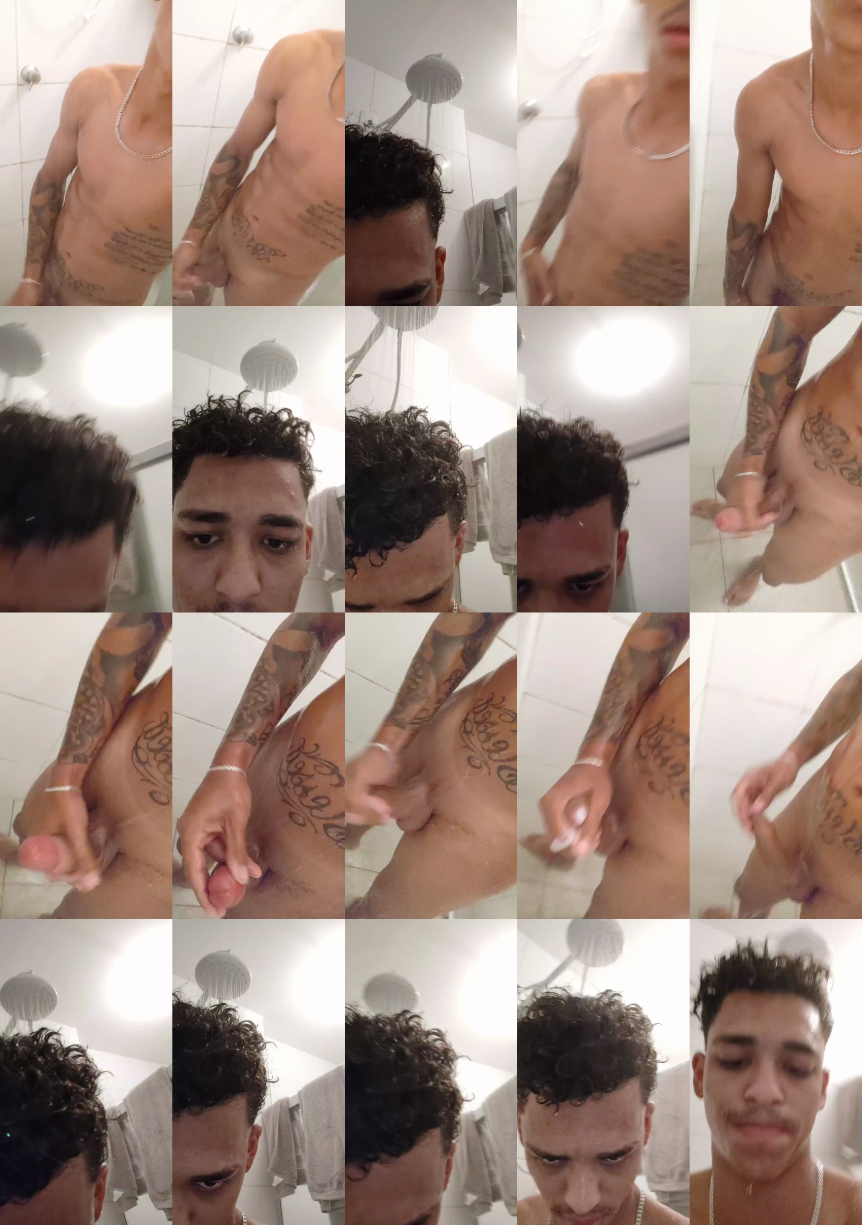 N4than22  22-06-2023 Recorded Video show