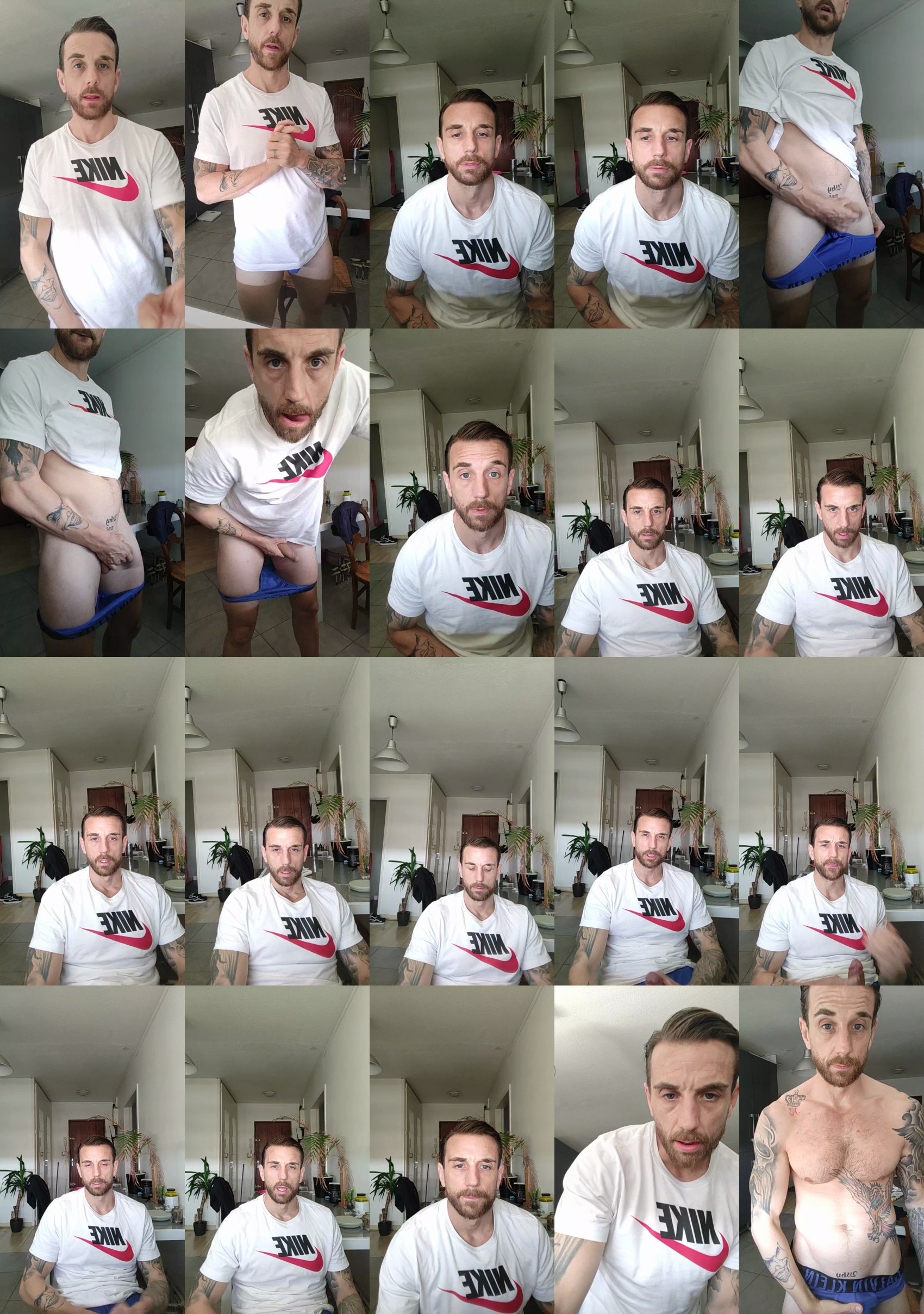 Neotrix33  22-06-2023 Recorded Video gay