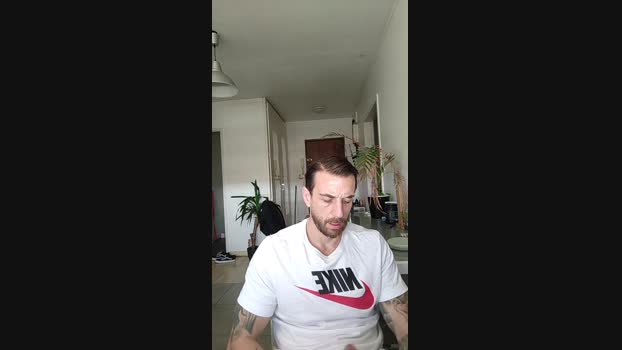 Neotrix33  22-06-2023 Recorded Video gay
