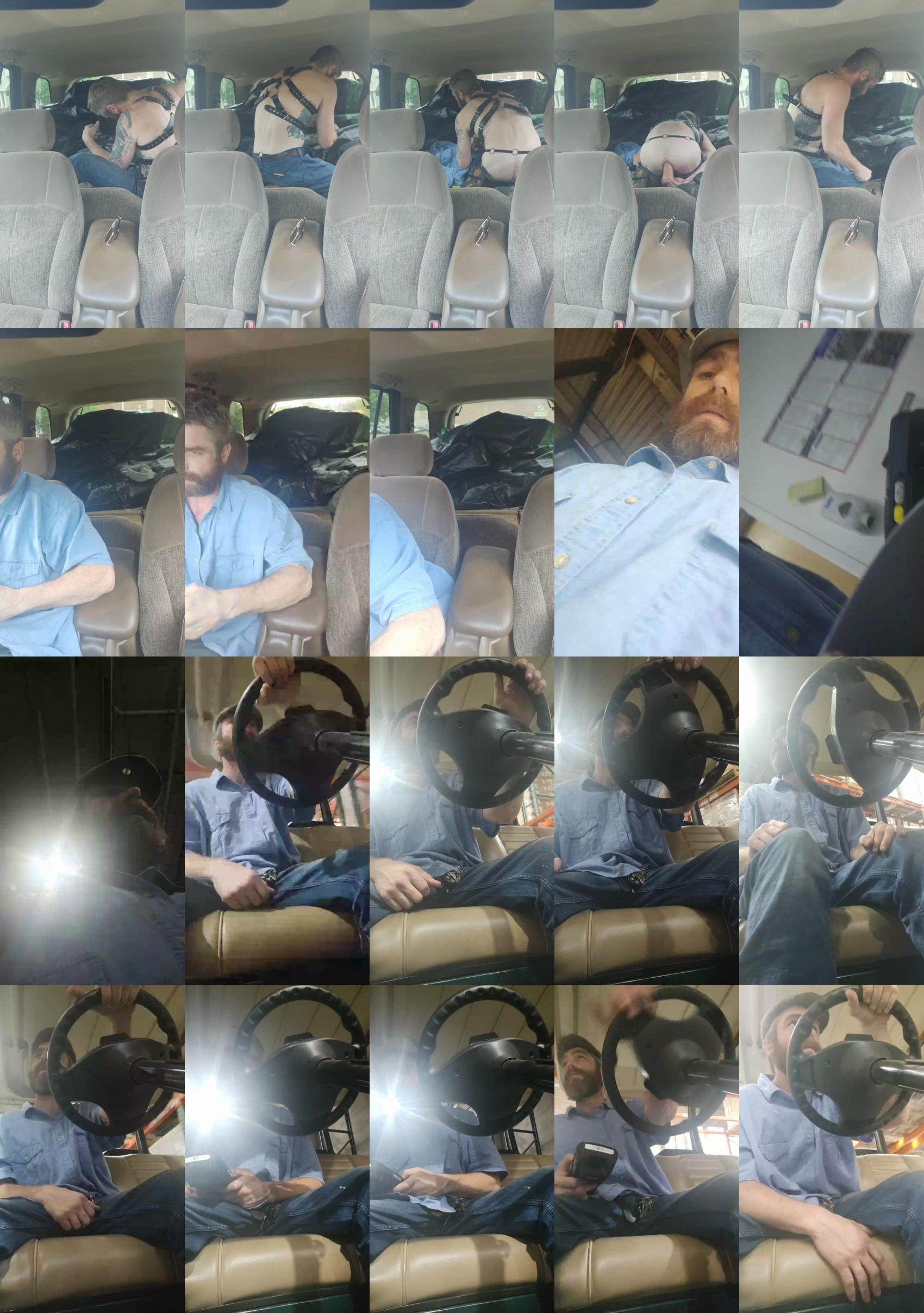 Nudegeoege  22-06-2023 Recorded Video suckcock