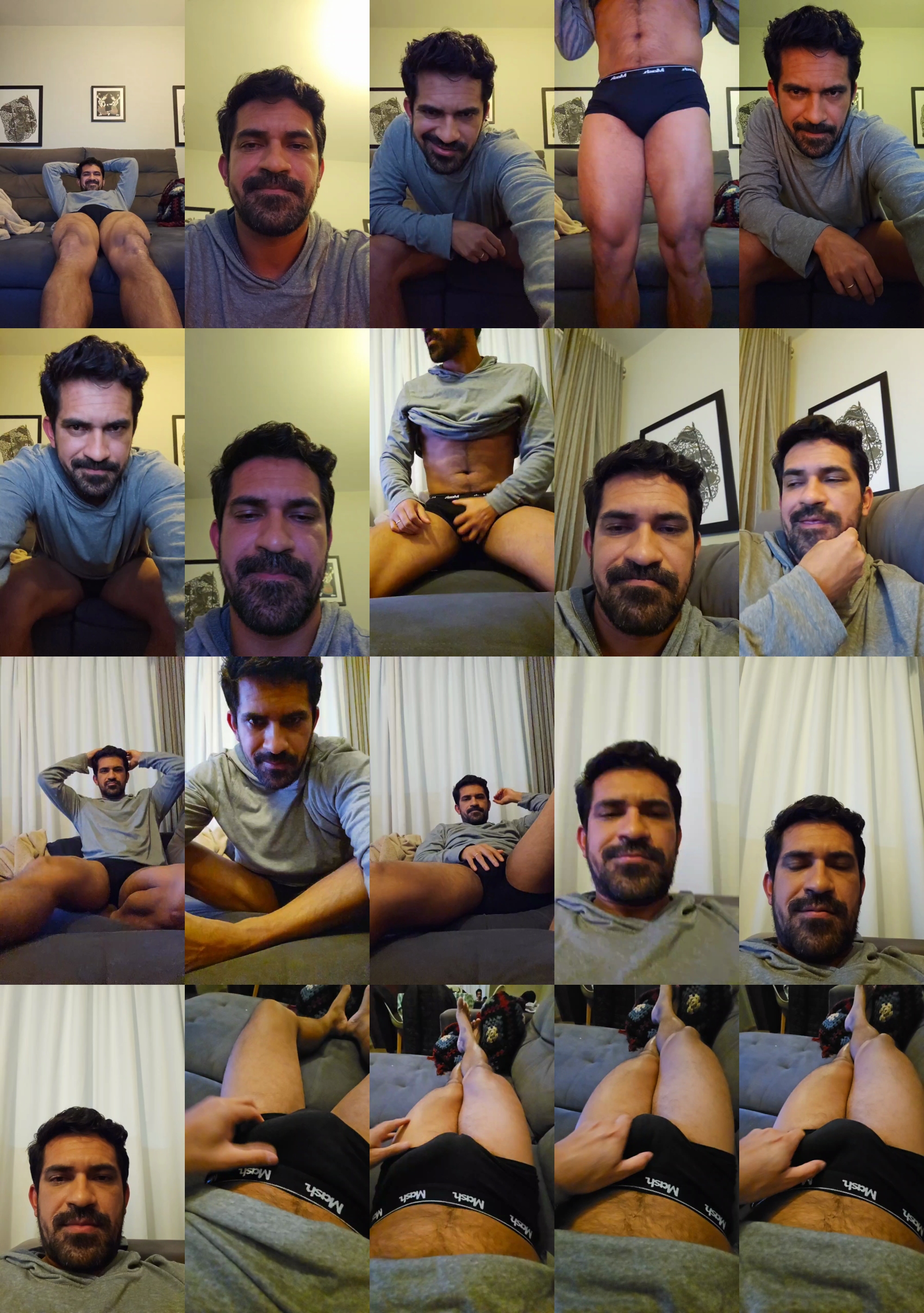 Optmusleke  22-06-2023 Recorded Video bigass