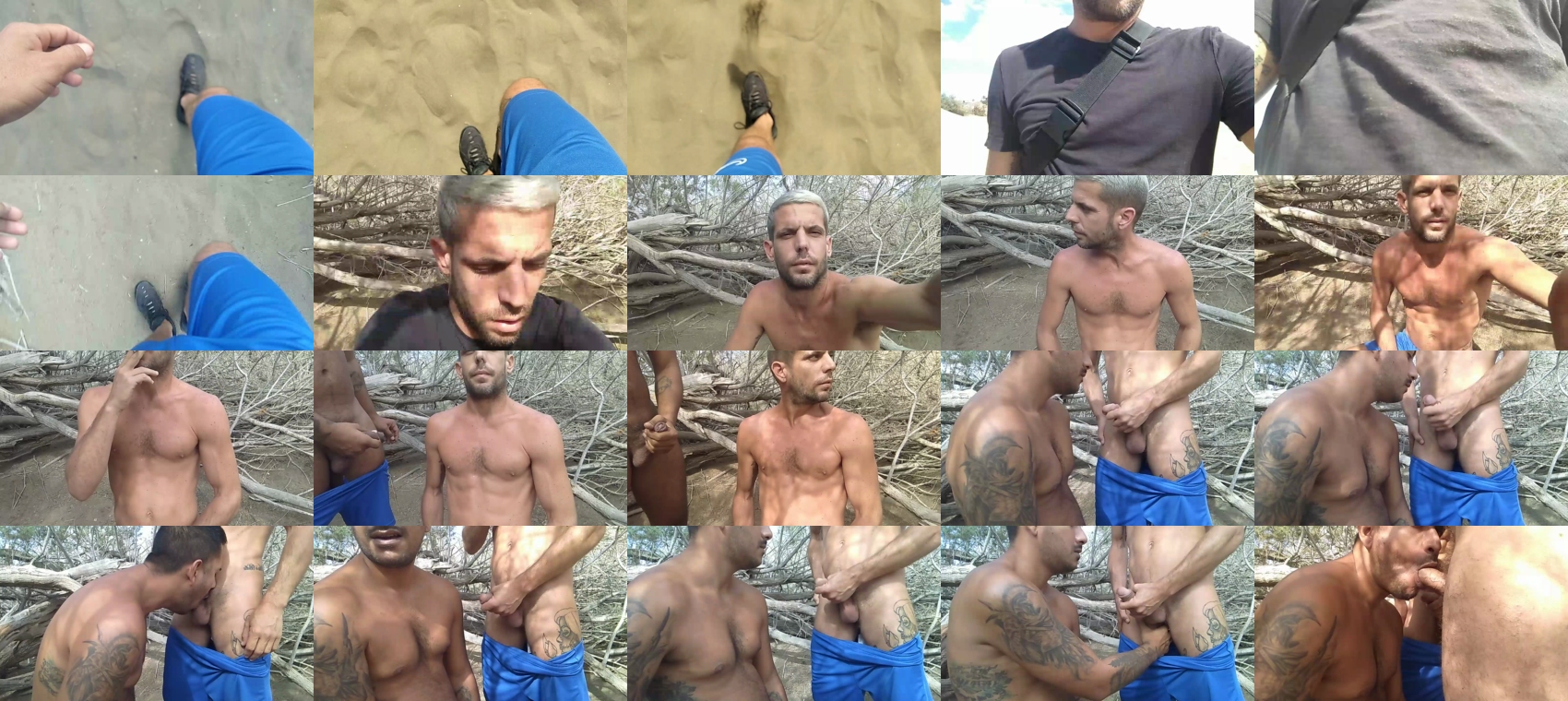 Pabloysebas  22-06-2023 Recorded Video toy