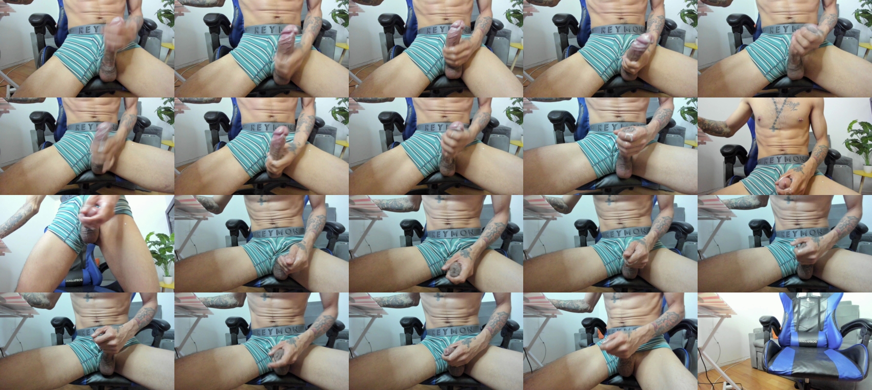 Rayanseex  23-06-2023 Recorded Video Porn