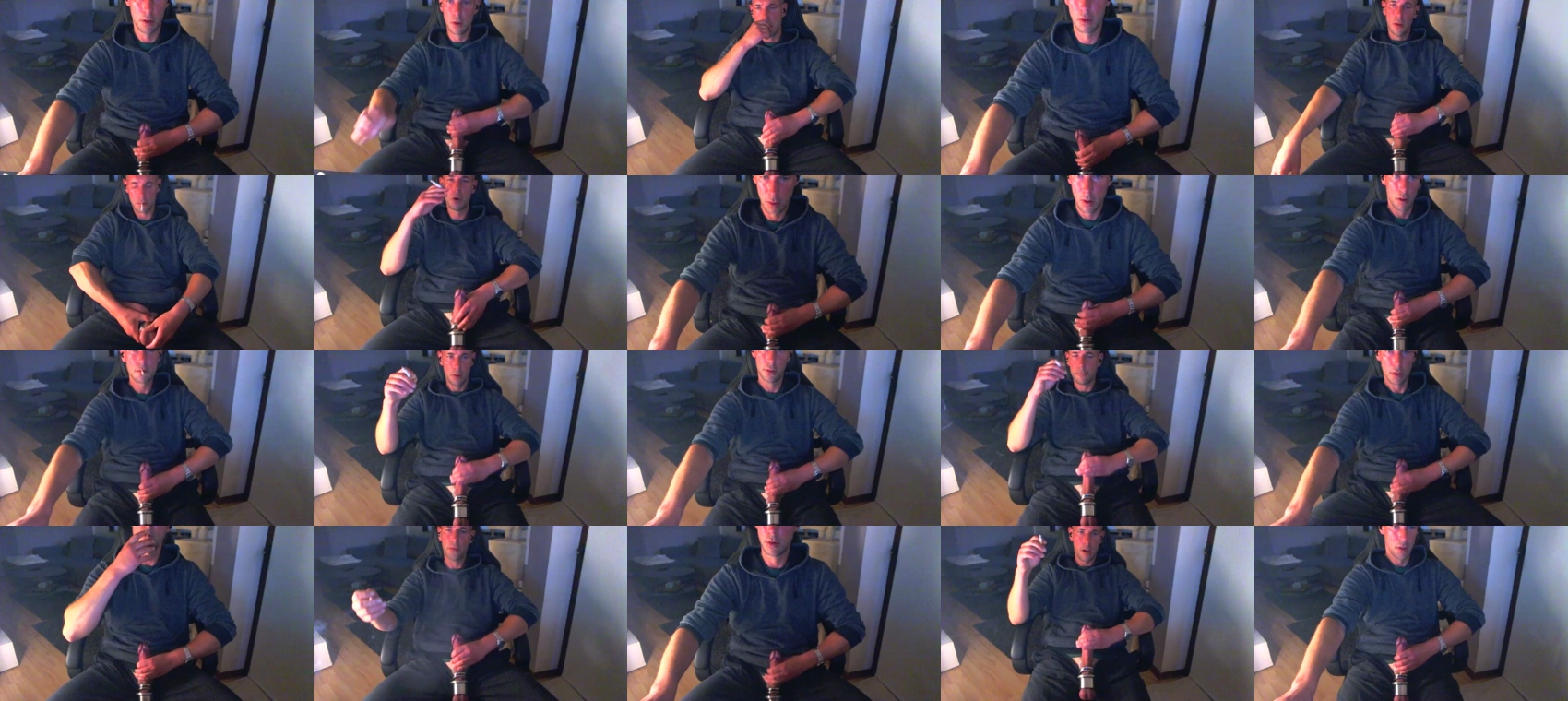 Reeper84  22-06-2023 Recorded Video strip
