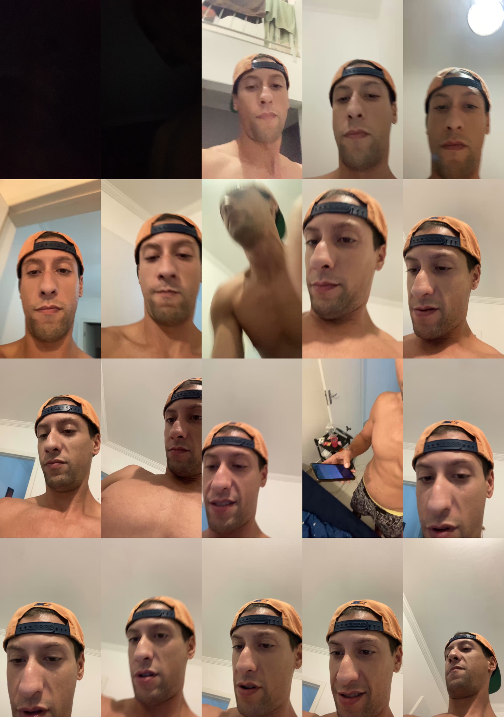 Safo_Dotado  22-06-2023 Recorded Video fuckme