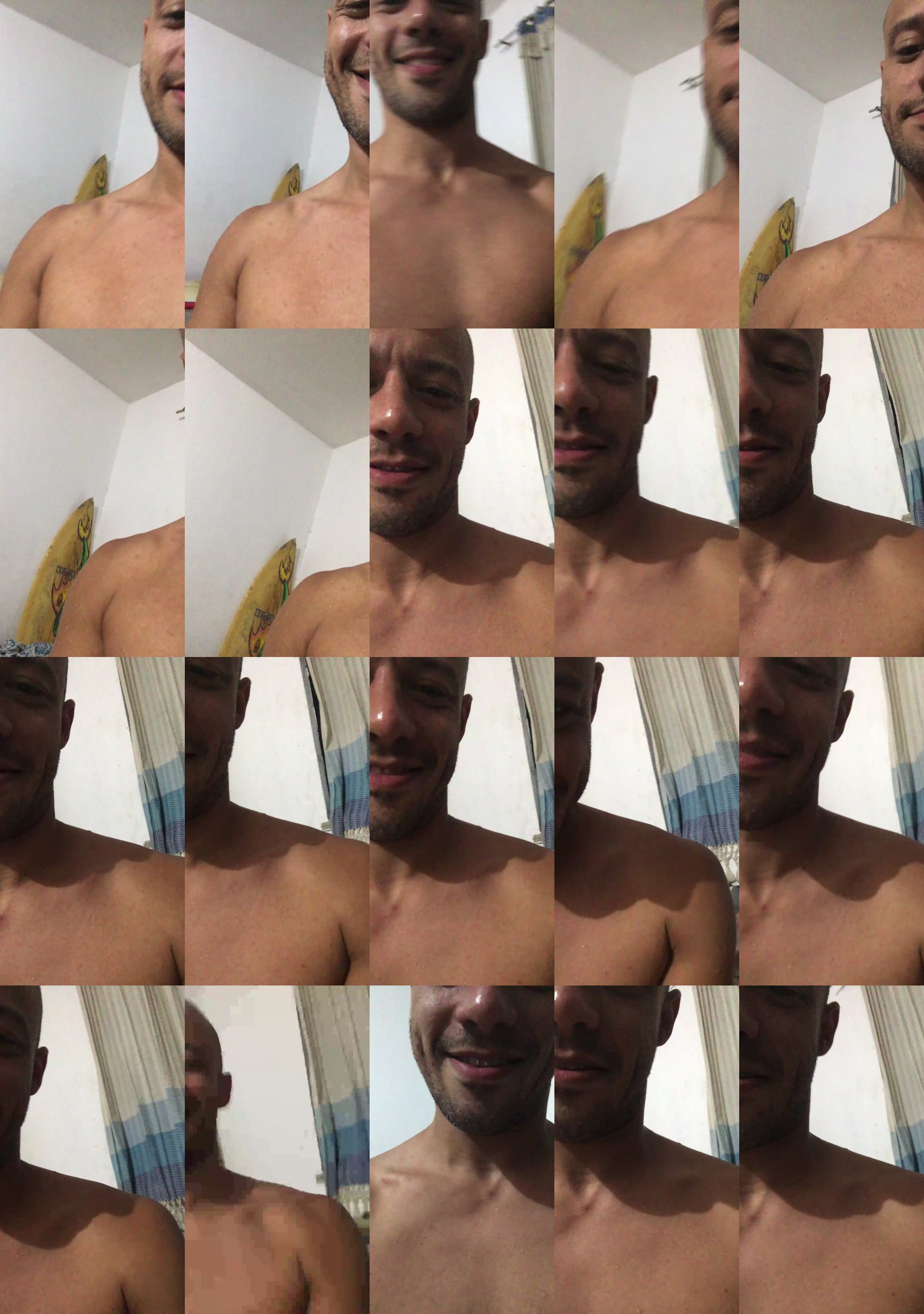 Surfveryhot  22-06-2023 Recorded Video fuckass