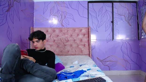 Thehandsomeboys  22-06-2023 Recorded Video bicurious