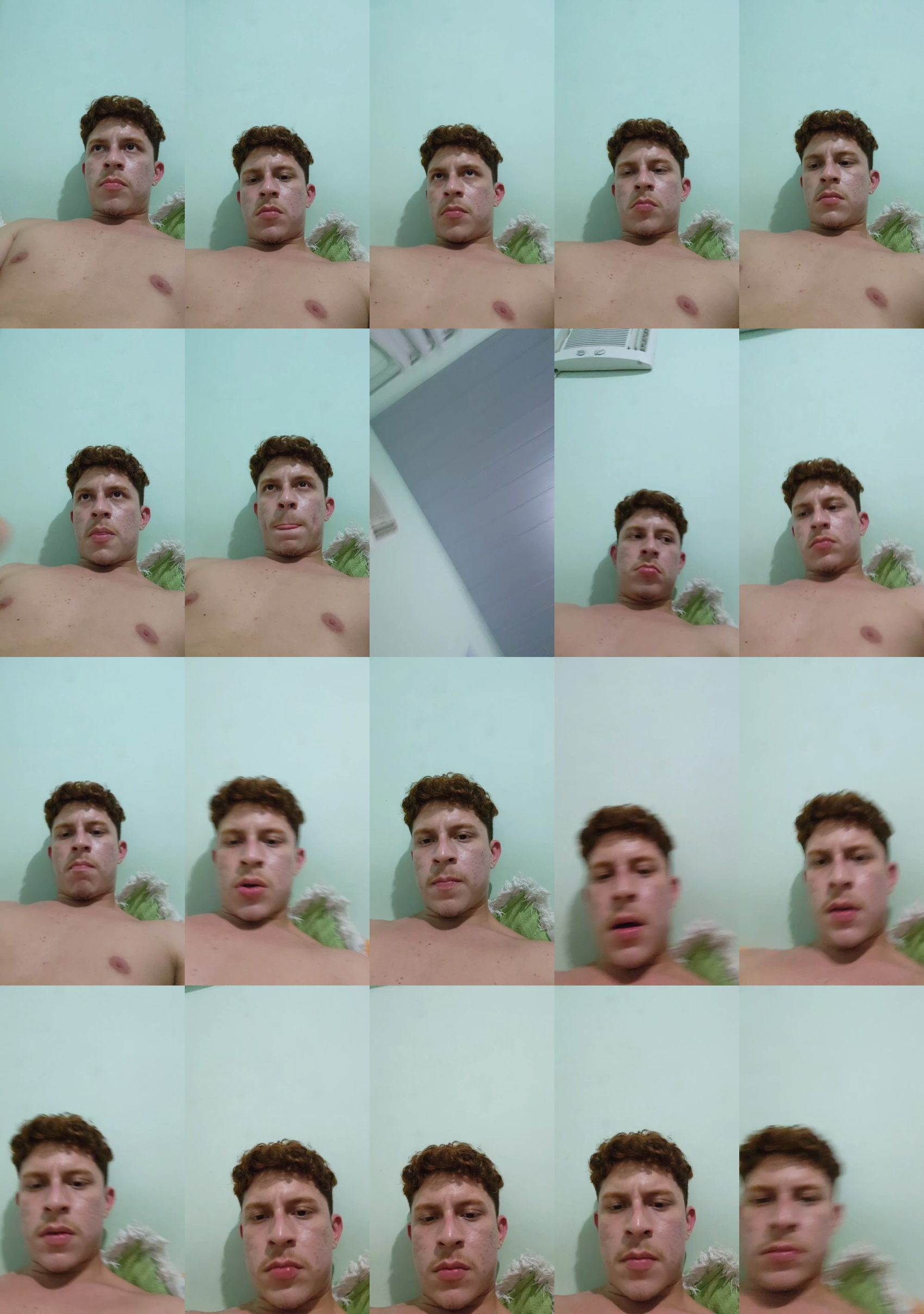 Thesweetmen  22-06-2023 Recorded Video sexybody