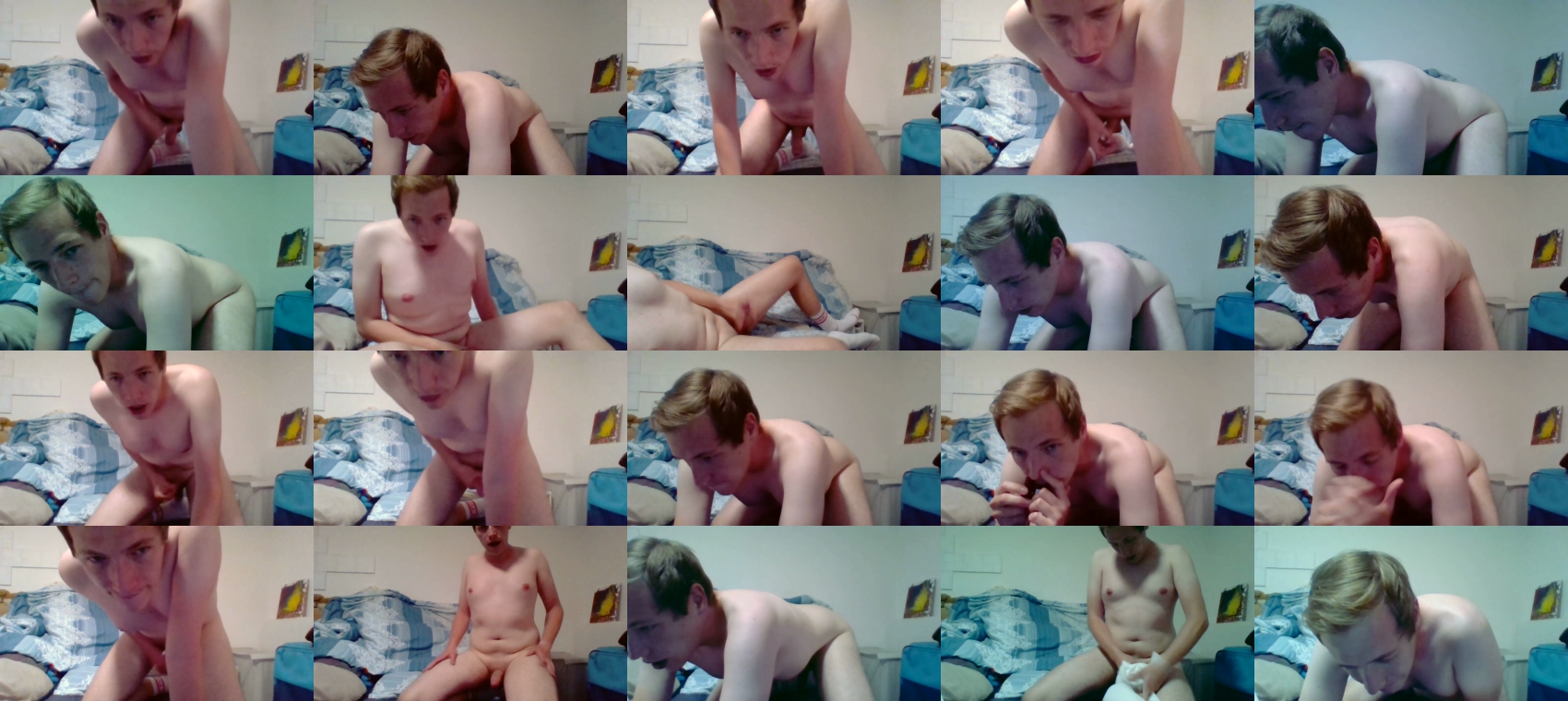 TomcatGay  23-06-2023 Recorded Video show