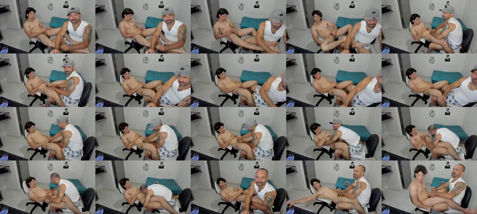 Tonnymiller  22-06-2023 Recorded Video nasty