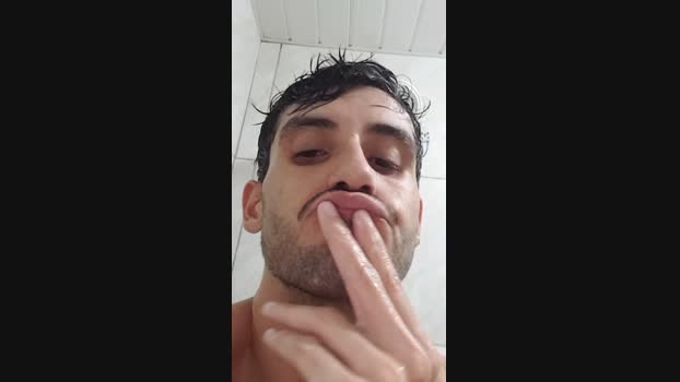 Urien  22-06-2023 Recorded Video fingers