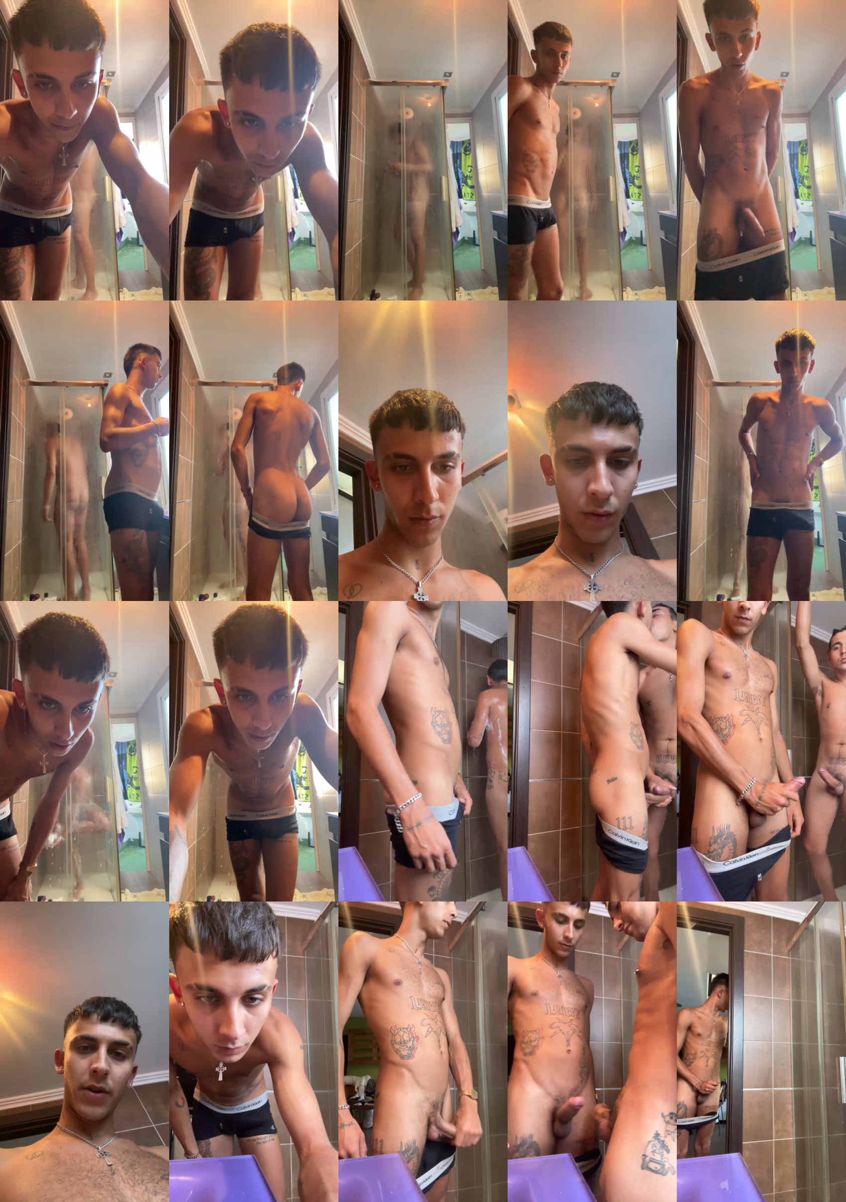 Victoryalex1312  23-06-2023 Recorded Video bigdick
