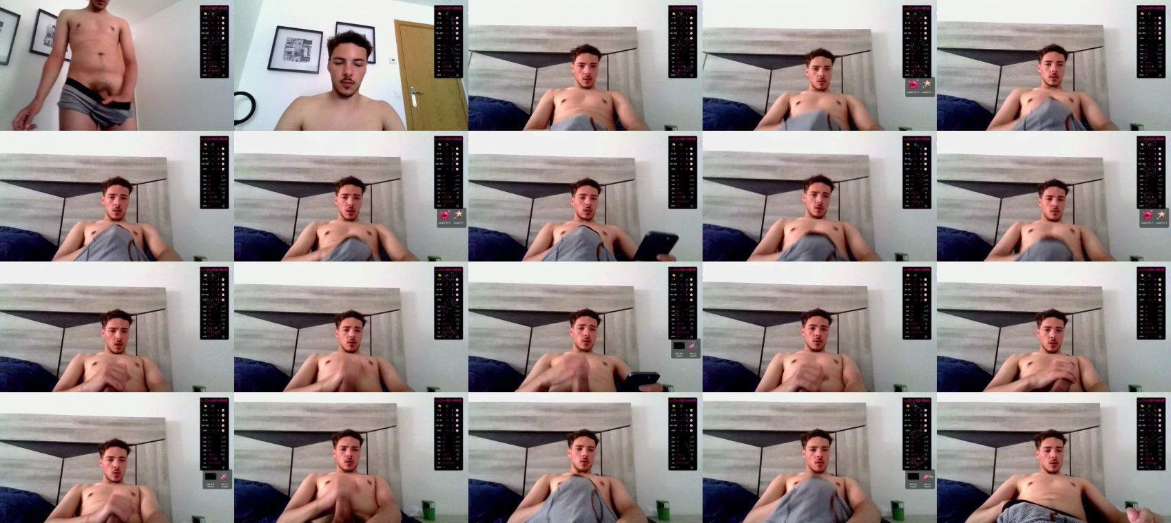adri447  23-06-2023 Recorded Video Video