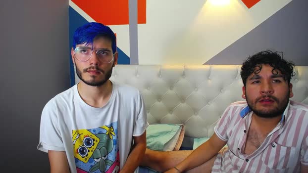 alejo_lemon  23-06-2023 Recorded Video Video