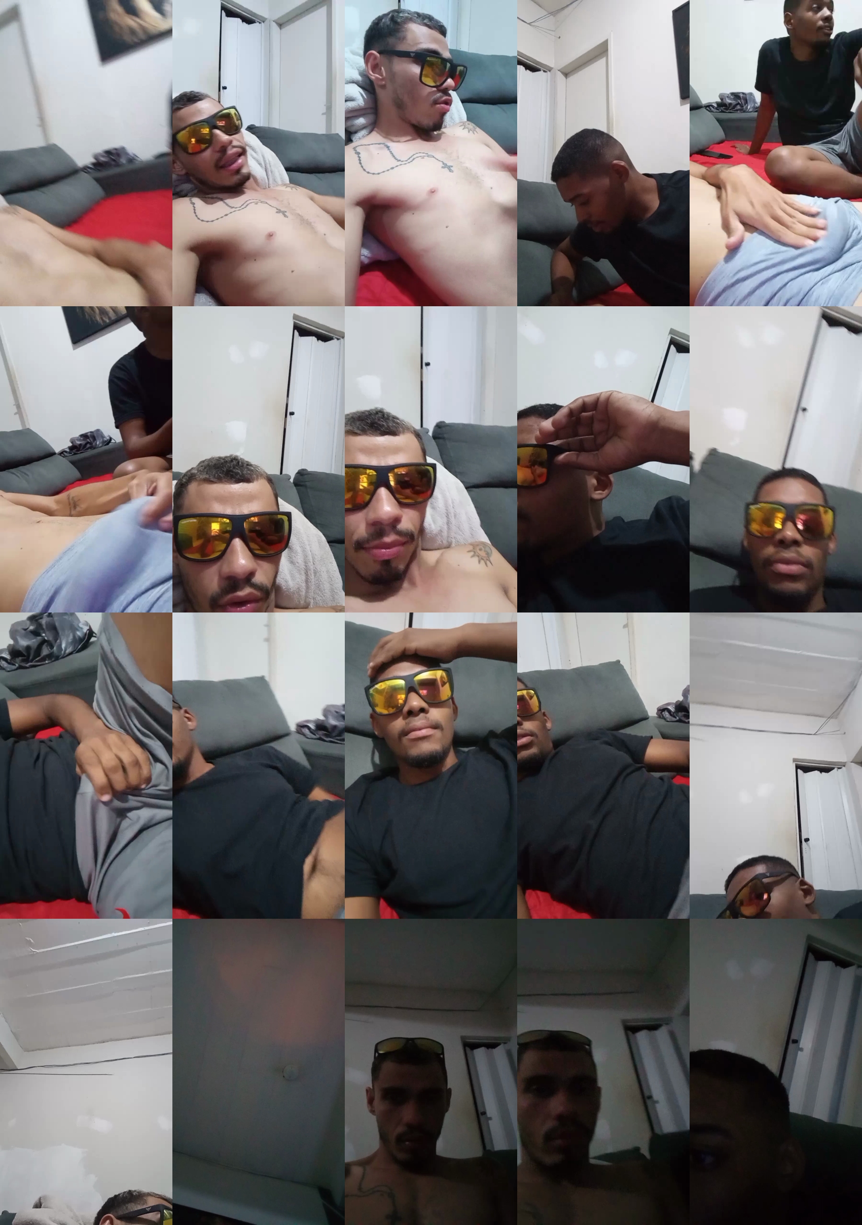 amigosafim4  22-06-2023 Recorded Video squirt
