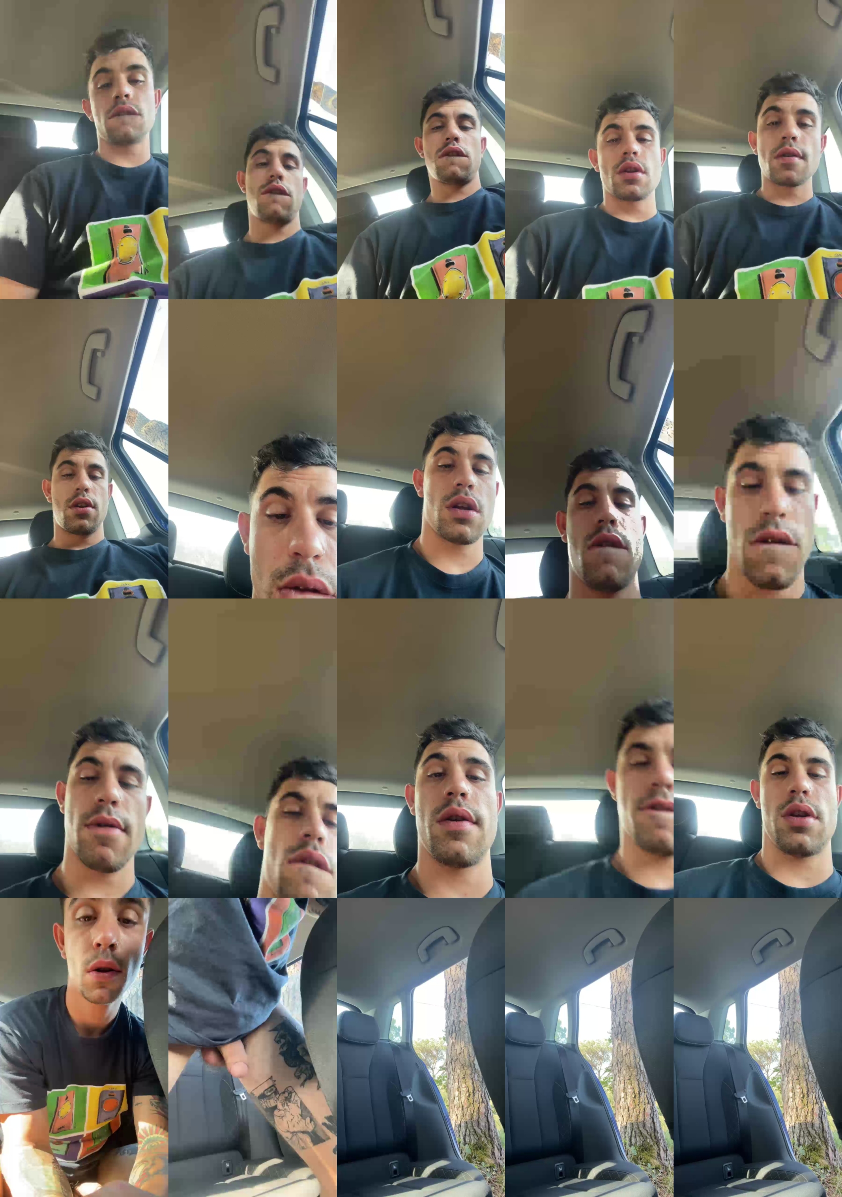 bigitaliancazzo  22-06-2023 Recorded Video squirt