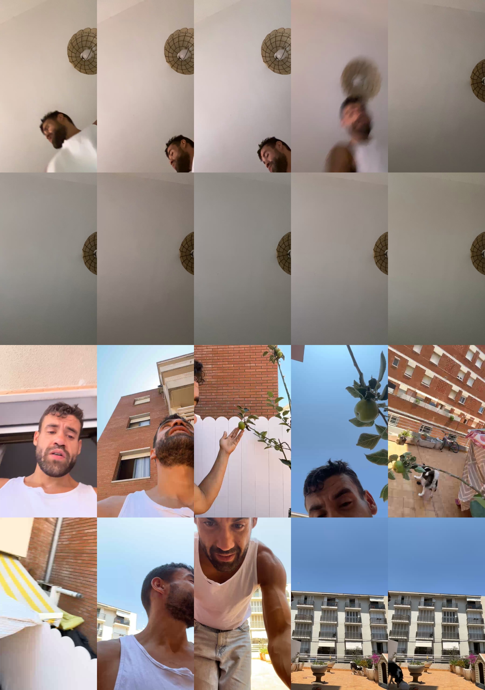 brasileo69fun  23-06-2023 Recorded Video bigballs
