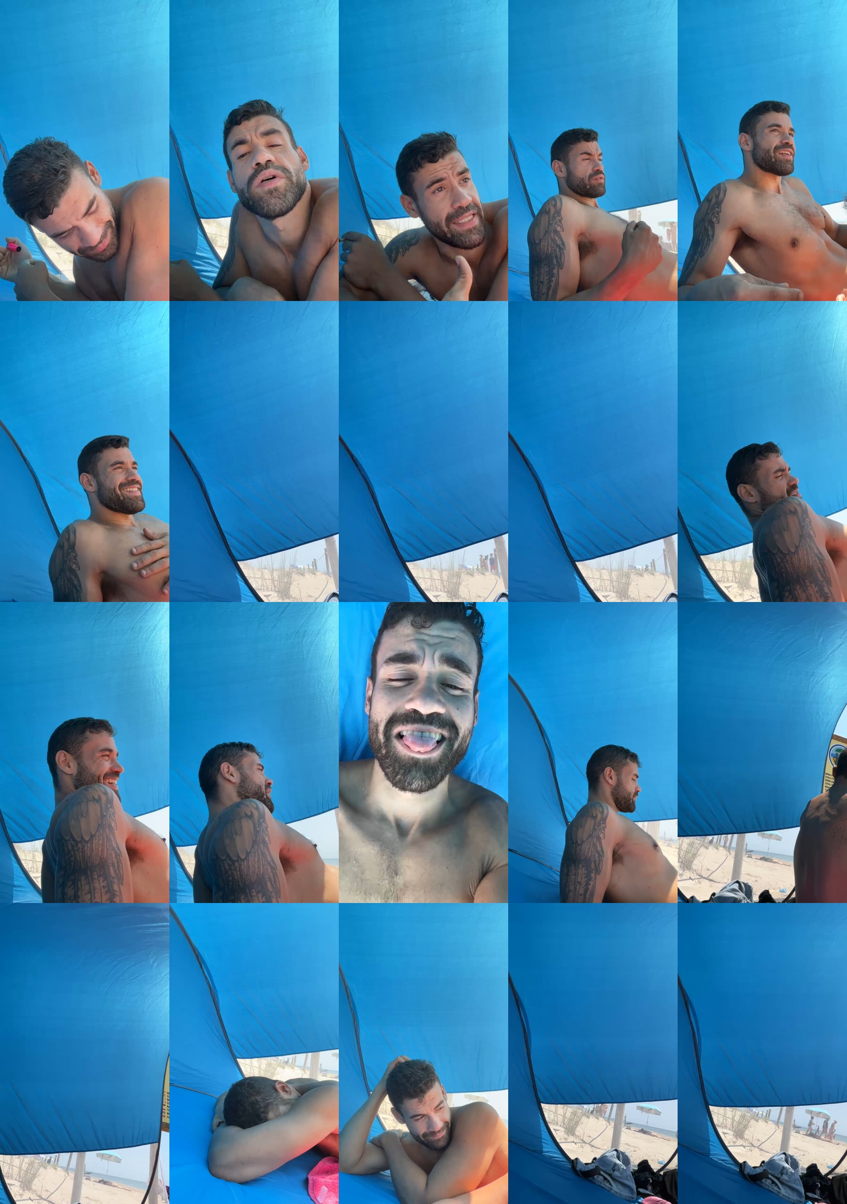 brasileo69fun  23-06-2023 Recorded Video show