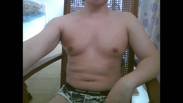 charlex50225  22-06-2023 Recorded Video Topless