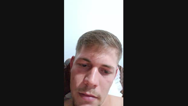 eduardo_694  22-06-2023 Recorded Video Topless