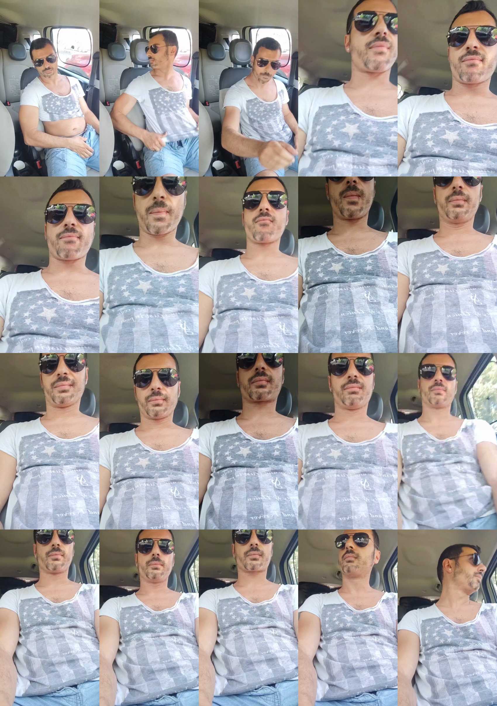 fabio500s  23-06-2023 Recorded Video bigload