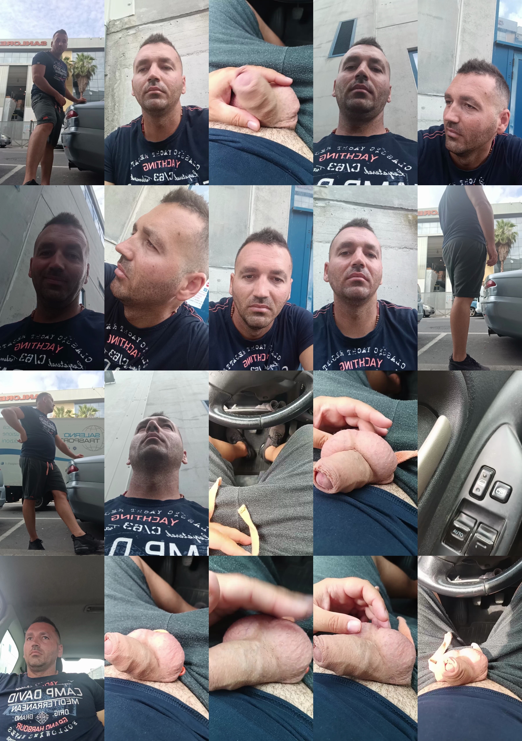 florin2282  23-06-2023 Recorded Video fuckher