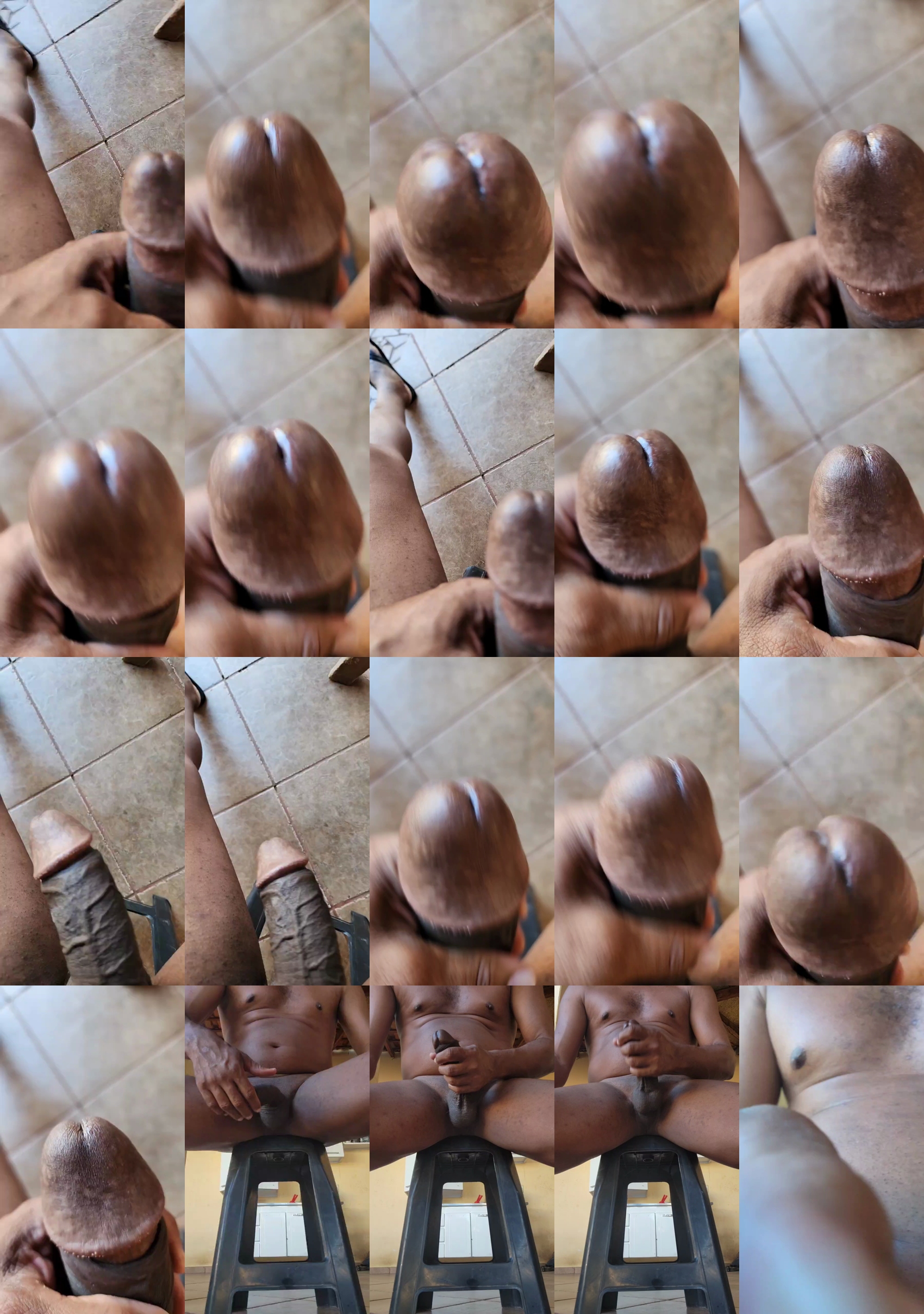 gostosomt1978  22-06-2023 Recorded Video blowjob