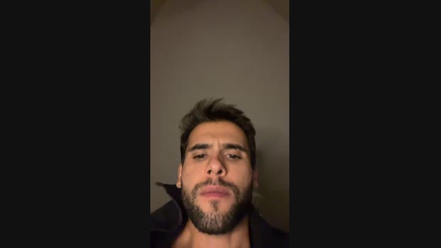 hugobeltran1  22-06-2023 Recorded Video XXX