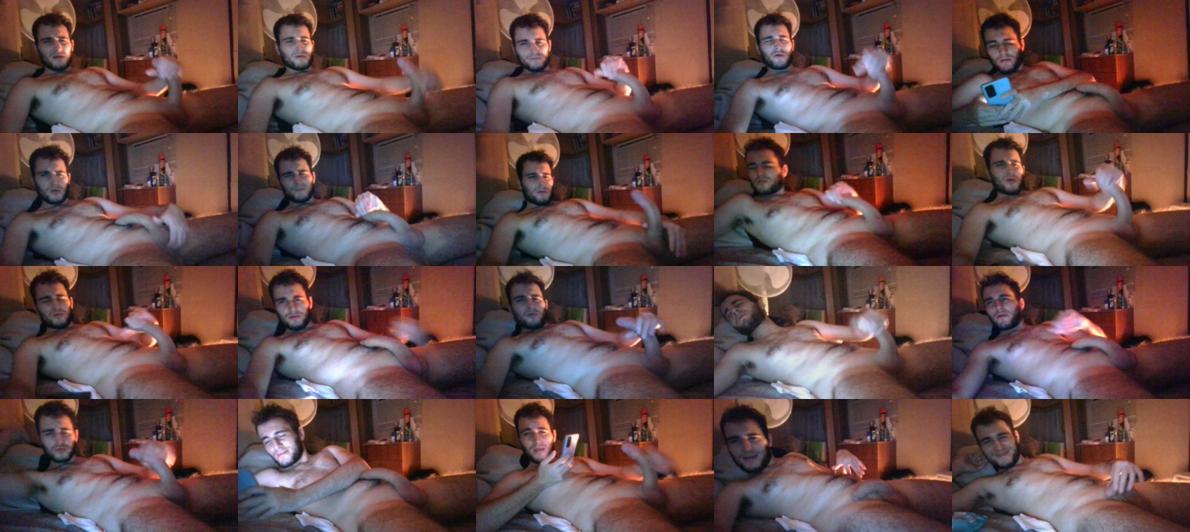 ivanmiguelet  22-06-2023 Recorded Video fuckface