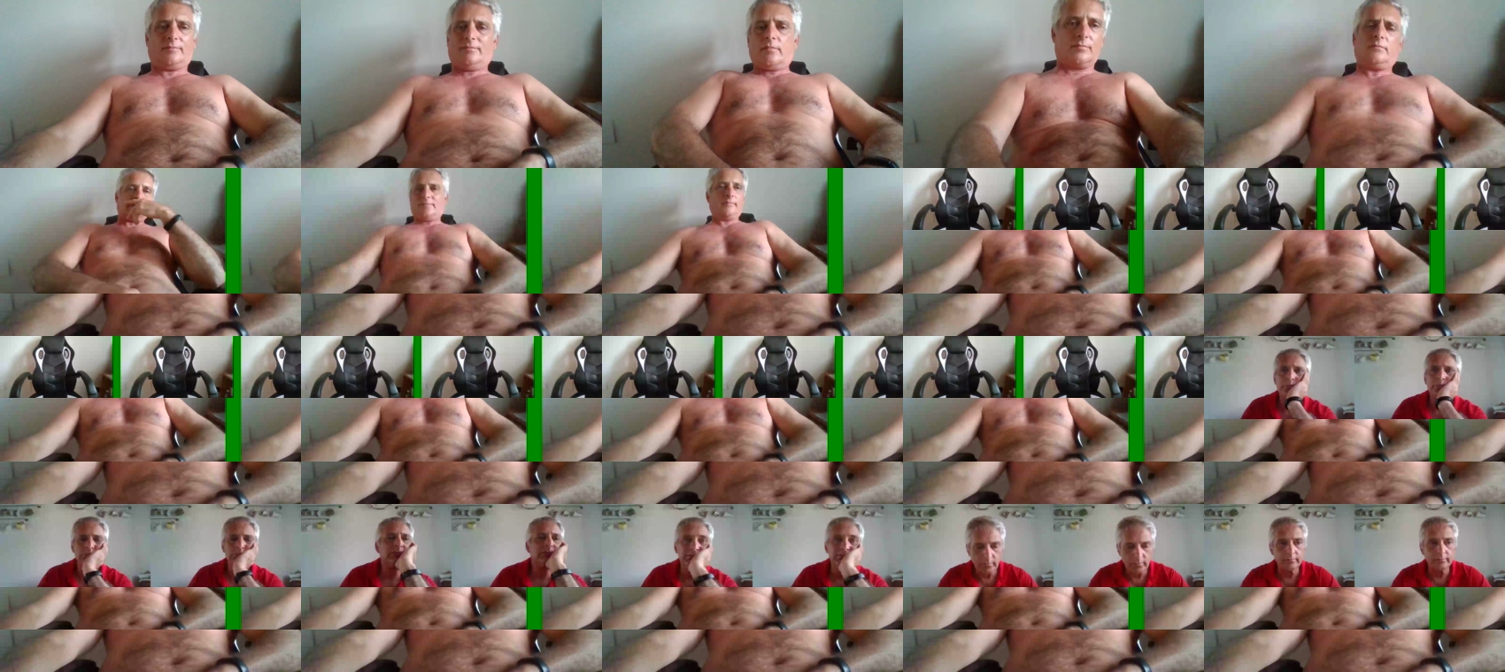 jamesneutron  23-06-2023 Recorded Video nude